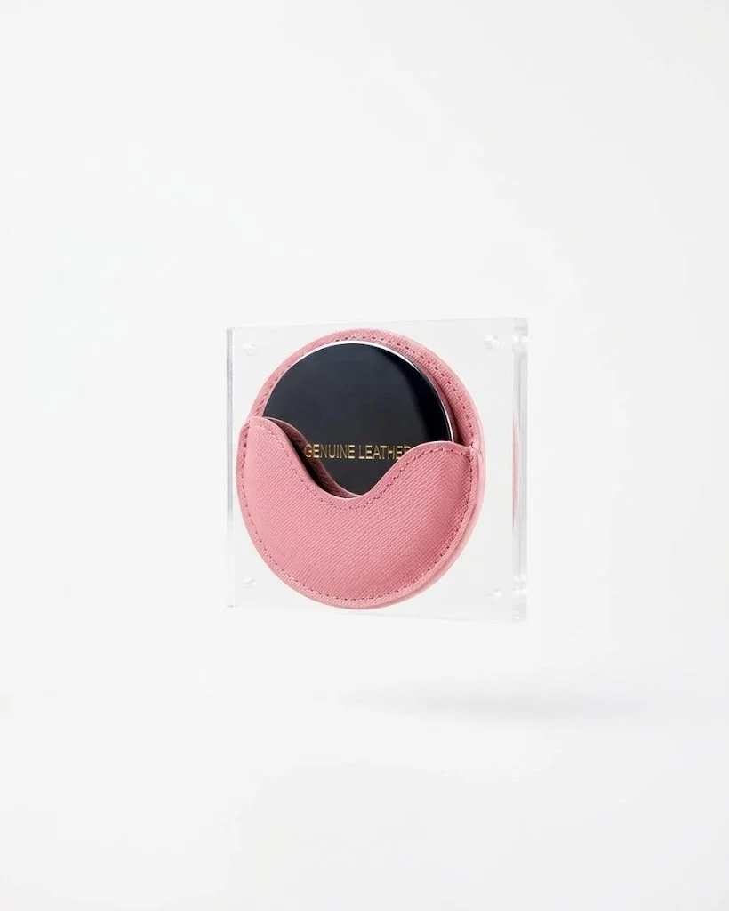 COMPACT MIRROR