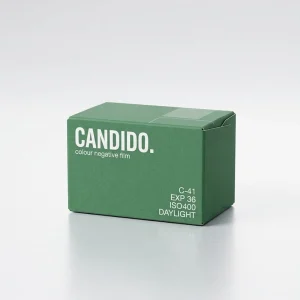 Candido 400