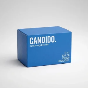 Candido 800