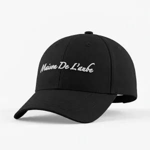 Classic Stiff Cap
