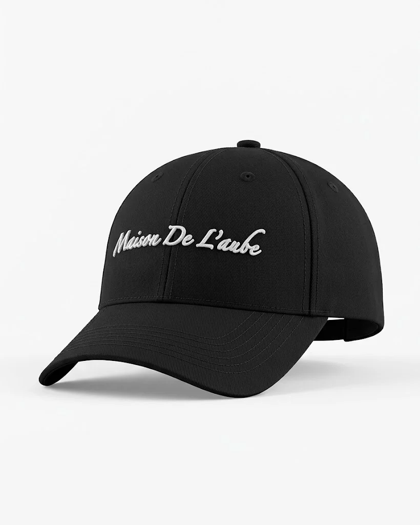 Classic Stiff Cap