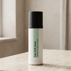 Day Drift away  Base Perfume