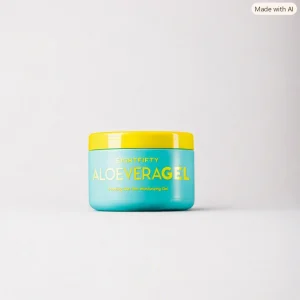 Eightfifty Aloevera Gel