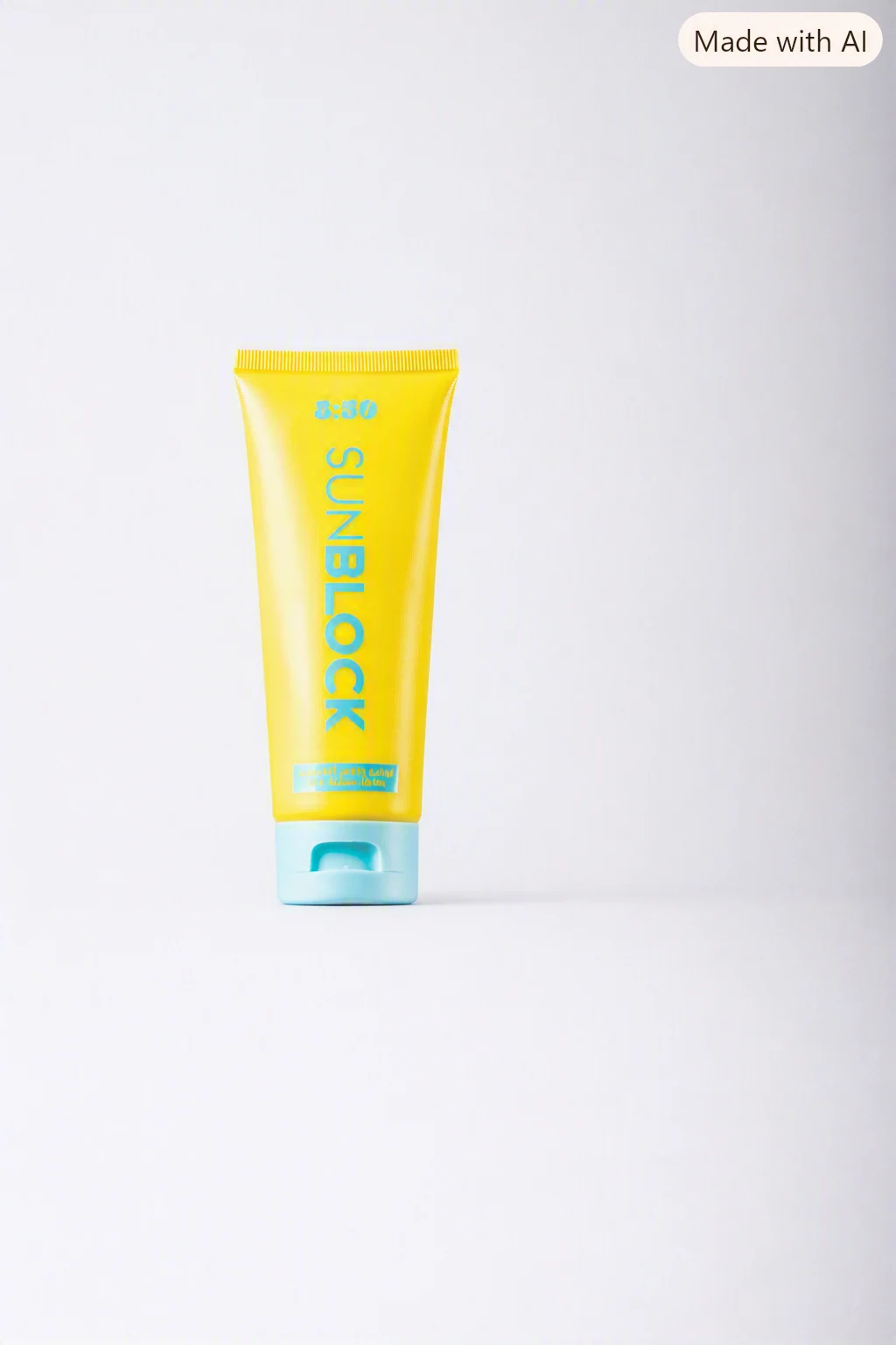Eightfifty Sunblock Lotion SPF 50+