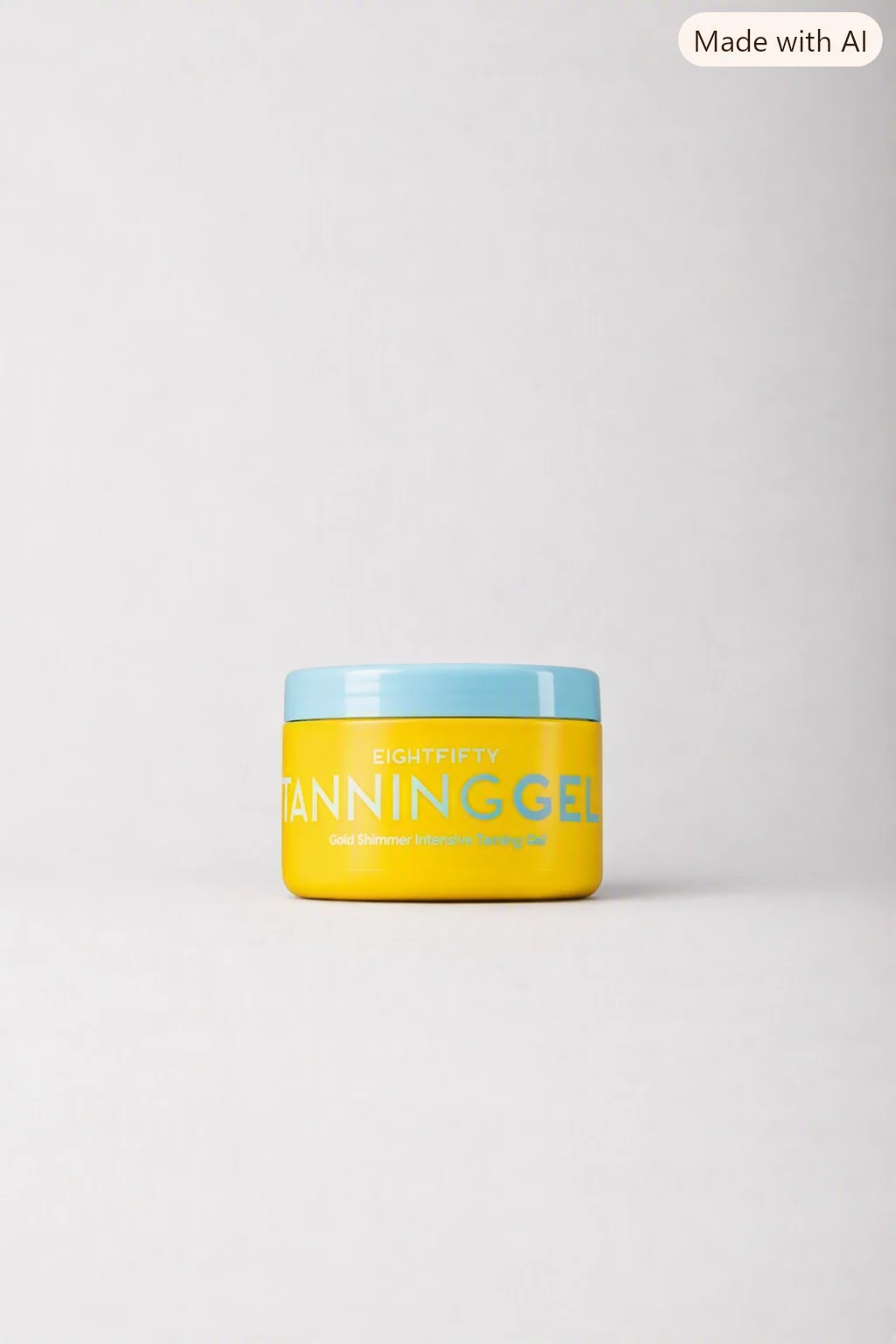 Eightfifty Tanning Gel