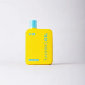 Eightfifty Tanning Oil