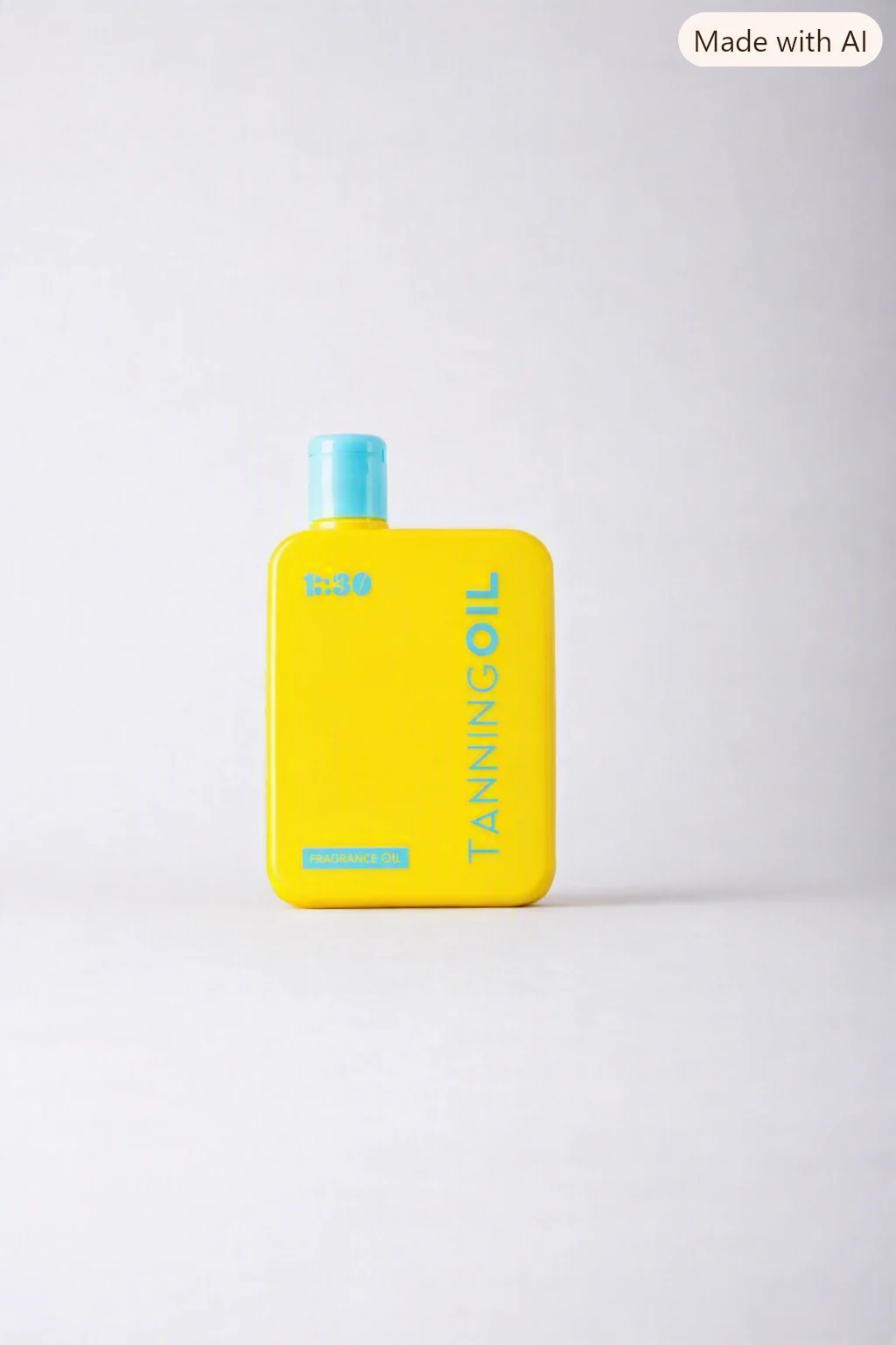 Eightfifty Tanning Oil