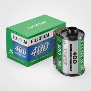 Fujifilm 400