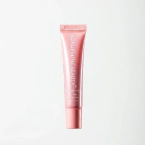 Glossy Lip Gloss With SPF15 Mineral Protection