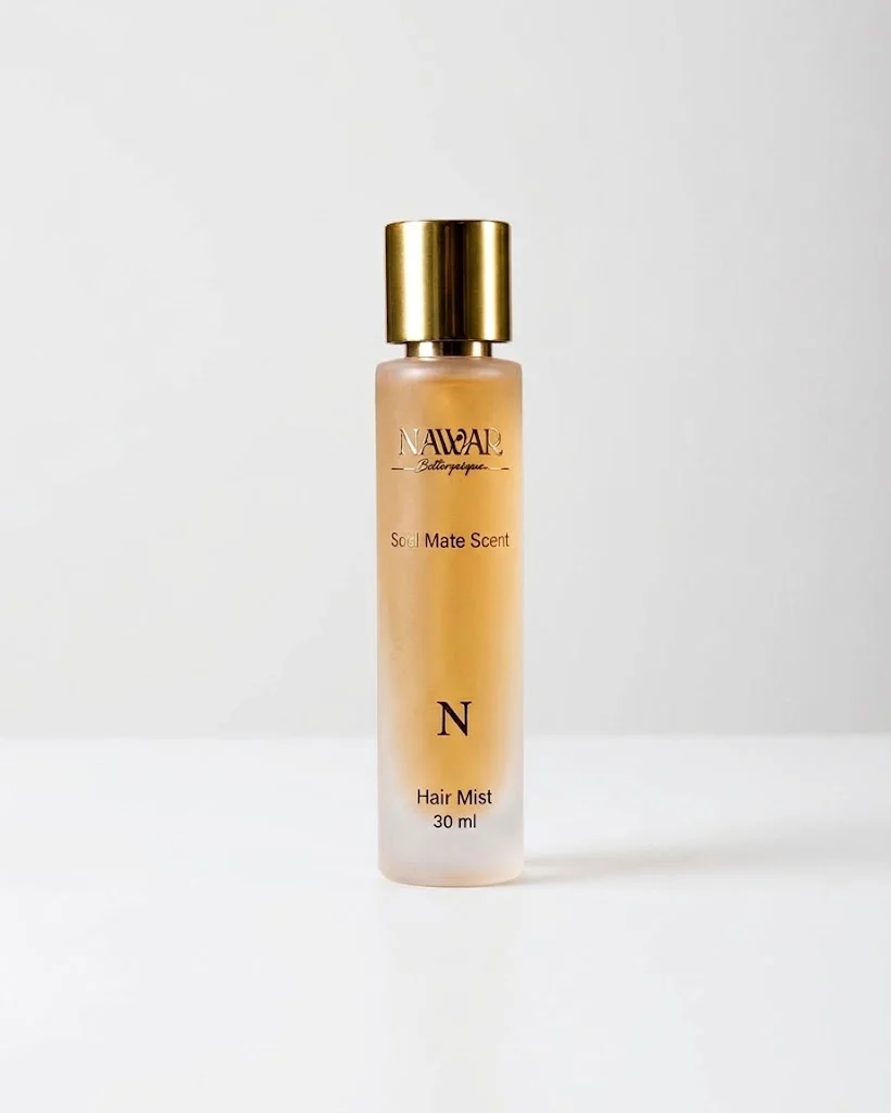 Hair Perfume N