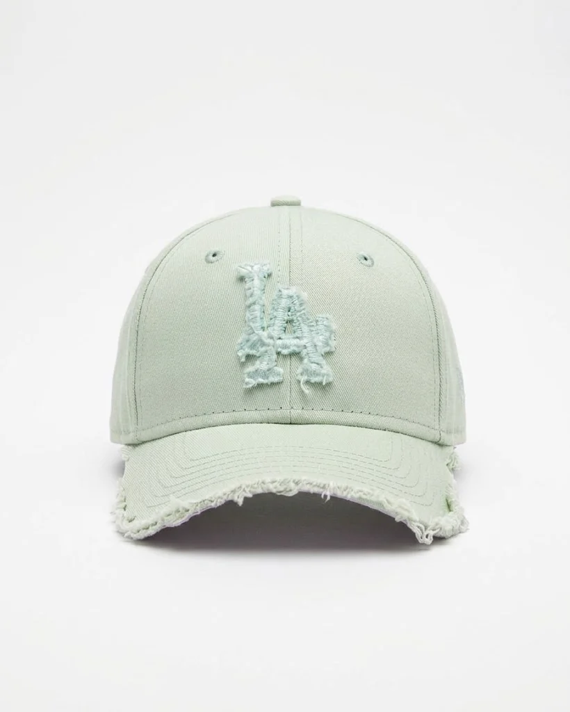 LA SAGE GREEN CAPSAGE GREEN