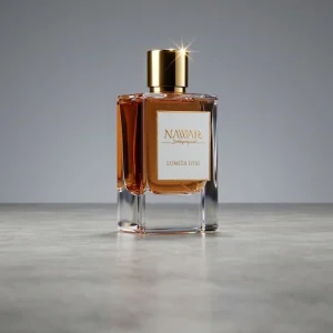 Lumière D’or
