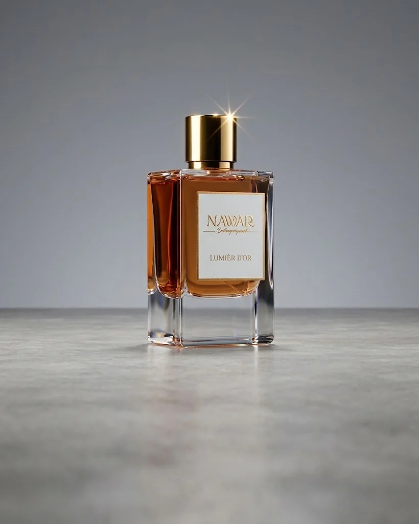Lumière D’or