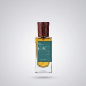 Musk Base Perfume
