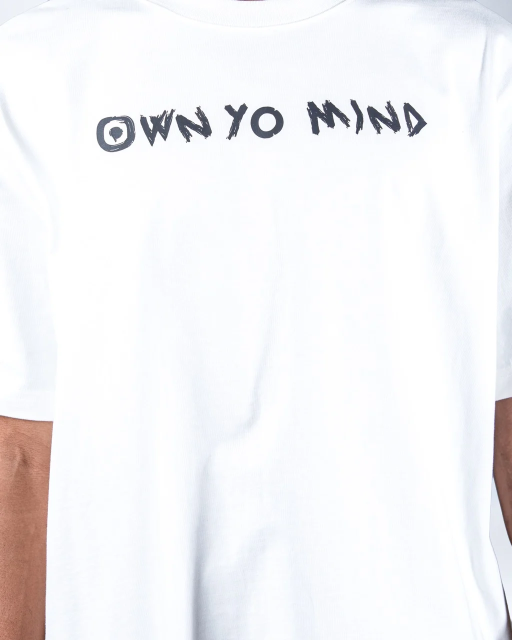 OWN YO MIND