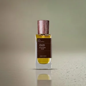Oud Base Perfume