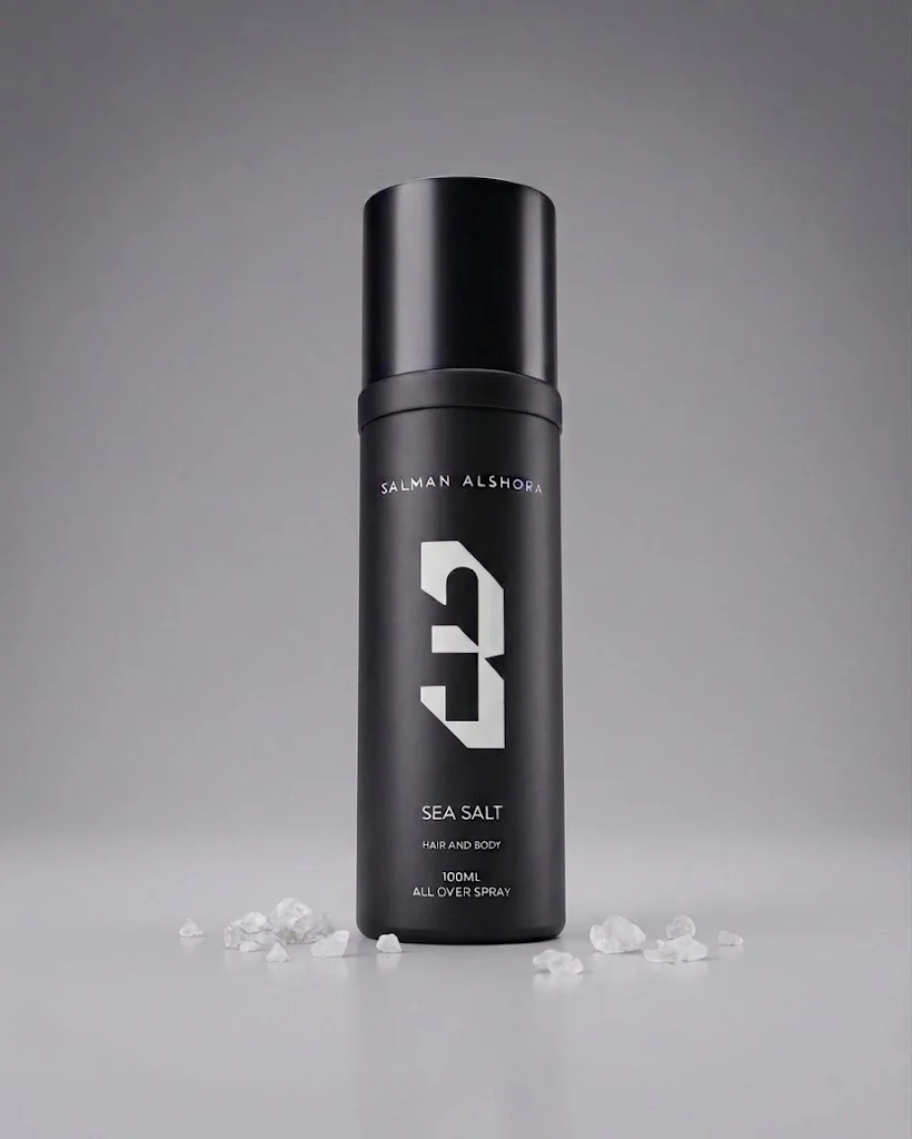 SEA SALT
