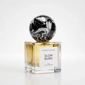 SLOW BURN