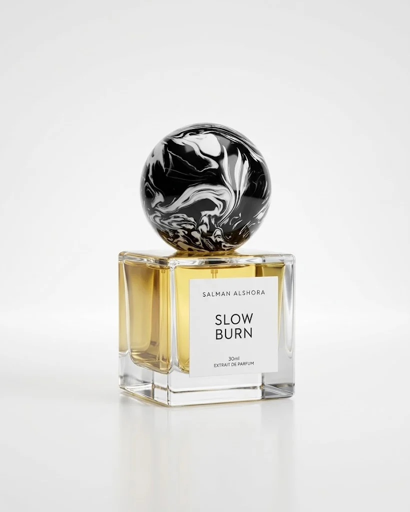 SLOW BURN