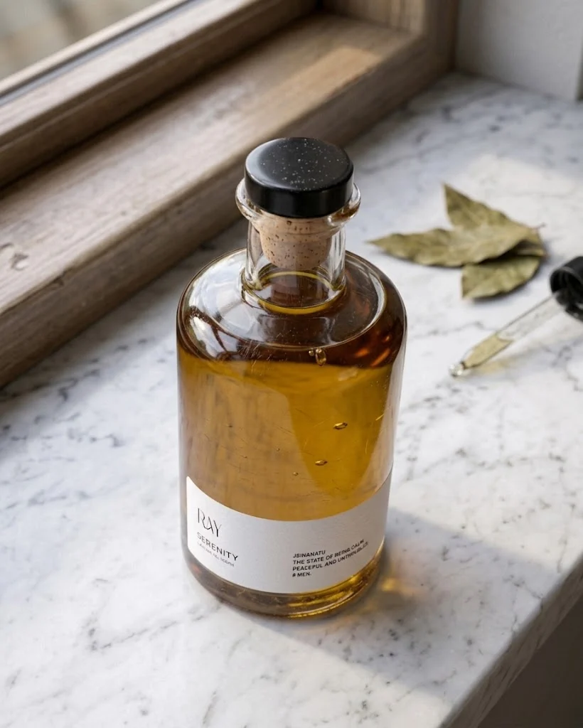 Serentiy Diffuser