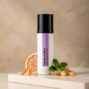 Shade of Mind Base Perfume