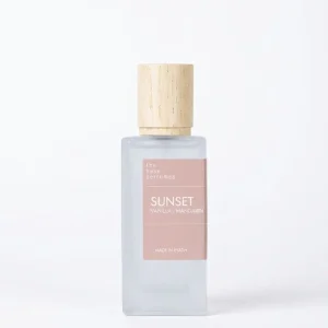 Sunset Base perfume