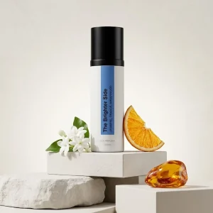The Brighter Side Base Perfume