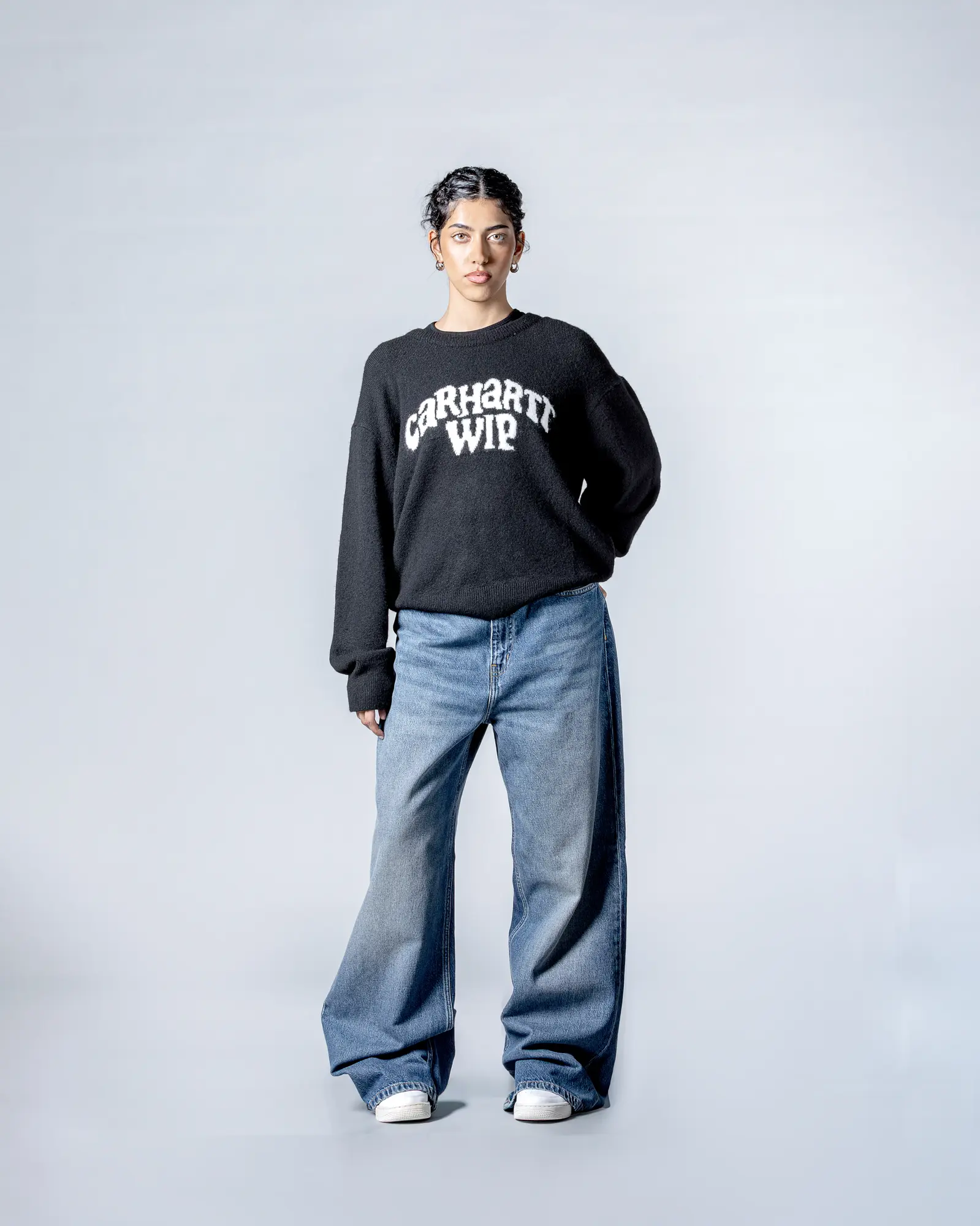 Women's Guide Club Sweater