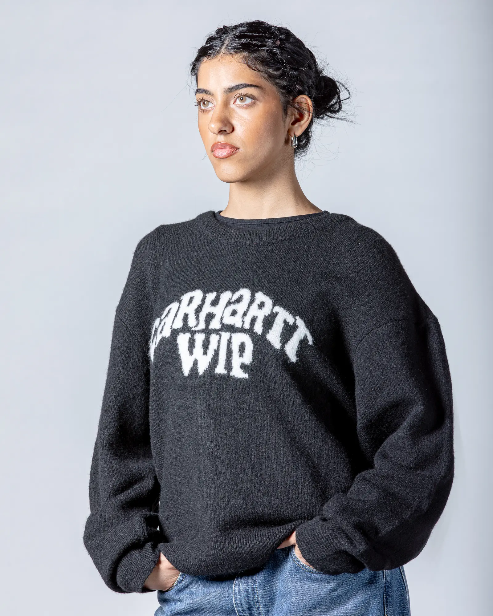 Women's Guide Club Sweater